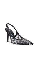 RAYE Roma Slingback in Black