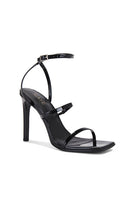 RAYE Chilly Heel in Black