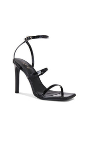 RAYE Chilly Heel in Black