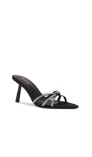 RAYE Tully Sandal in Black