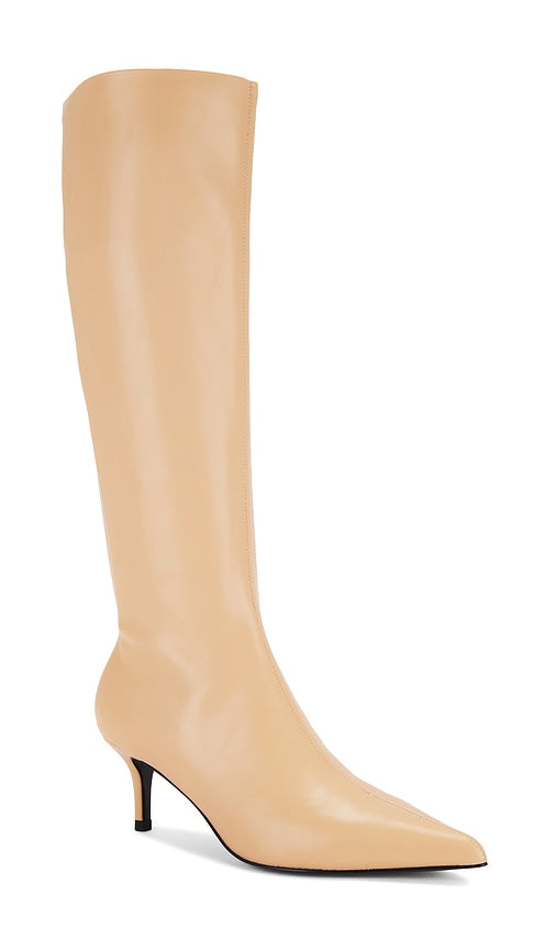 RAYE Madison Boot in Nude