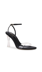 RAYE Pami Sandal in Black