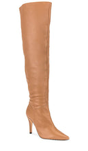 RAYE x EAVES Ashley Boot in Tan
