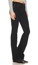 RE/DONE Originals Midrise Baby Boot in Black