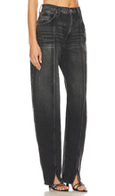 RE/DONE Originals Tailored in Black