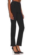 RE/DONE 70's Orginals Straight in Black