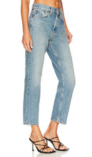 RE/DONE Originals 70's Stove Pipe in Blue