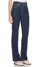 RE/DONE Originals 70s Bootcut in Blue