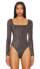 REMI x REVOLVE Theresa Bodysuit in Black