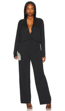 REMI x REVOLVE Robin Jumpsuit in Black