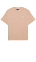 REPRESENT Owners Club T-shirt in Pink