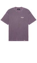 REPRESENT Owners Club T-shirt in Purple