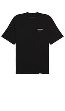 REPRESENT Represent Owners Club T-shirt in Black