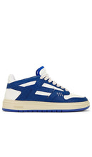 REPRESENT Reptor Sneaker in Blue - Baskets Reptor Représent en bleu - REPRESENT 蓝色 Reptor 运动鞋 - REPRESENT Reptor Sneaker in Blau - REPRESENT Reptor 스니커즈 블루 색상 - Sneaker REPRESENT Reptor in blu