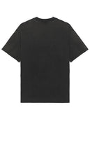 REPRESENT Take Me Higher T-shirt in Charcoal