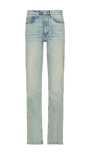 Rag & Bone Fit 4 Authentic Stretch in Blue