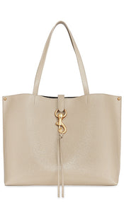 Rebecca Minkoff Megan Tote in Ivory