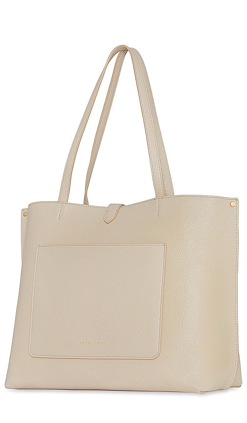Rebecca Minkoff Megan Tote in Ivory