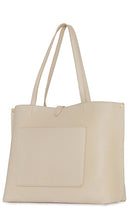 Rebecca Minkoff Megan Tote in Ivory