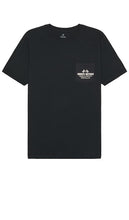 ROARK Bandito Motorio Tee in Black
