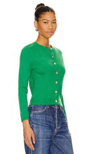 ROLLA'S Cameron Cardigan in Green