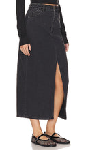 ROLLA'S Chicago Skirt in Black
