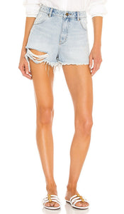 ROLLA'S Dusters Short in Blue - Short Dusters ROLLA'S en bleu - ROLLA's 蓝色抹布短裤 - ROLLA'S Dusters Short in Blau - ROLLA'S 더스터 쇼트 블루 색상 - ROLLA'S Piumini corti in blu