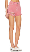 ROLLA'S Dusters Short in Rose