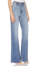 ROLLA'S Eastcoast Flare in Blue