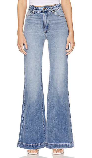 ROLLA'S Eastcoast Flare in Blue - ROLLA'S Eastcoast Flare en bleu - 罗拉东海岸蓝色火焰灯 - ROLLA'S Eastcoast Flare in Blau - ROLLA'S 이스트코스트 플레어 블루 색상 - ROLLA'S Eastcoast Flare in blu