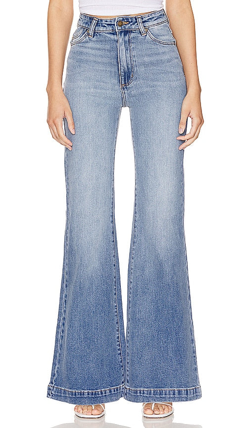 ROLLA'S Eastcoast Flare in Blue - ROLLA'S Eastcoast Flare en bleu - 罗拉东海岸蓝色火焰灯 - ROLLA'S Eastcoast Flare in Blau - ROLLA'S 이스트코스트 플레어 블루 색상 - ROLLA'S Eastcoast Flare in blu