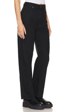 ROLLA'S Heidi Ankle in Black