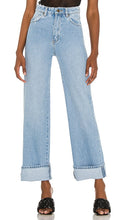 ROLLA'S Heidi Jean in Blue