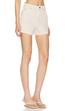 ROLLA'S Mirage Short in Ivory