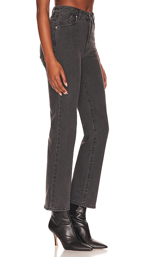 ROLLA'S Original Straight in Charcoal