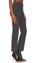 ROLLA'S Original Straight in Charcoal