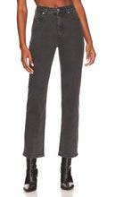 ROLLA'S Original Straight in Charcoal - ROLLA'S Original Straight en charbon de bois - ROLLA's Original 直筒木炭色 - ROLLA'S Original Straight in Anthrazit - ROLLA'S 오리지널 스트레이트 차콜 색상 - ROLLA'S Original Straight in carbone