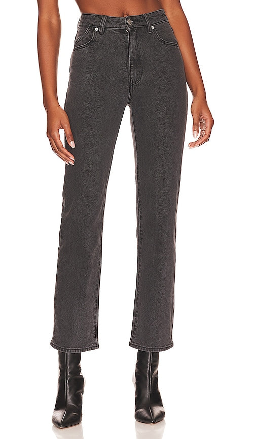 ROLLA'S Original Straight in Charcoal - ROLLA'S Original Straight en charbon de bois - ROLLA's Original 直筒木炭色 - ROLLA'S Original Straight in Anthrazit - ROLLA'S 오리지널 스트레이트 차콜 색상 - ROLLA'S Original Straight in carbone