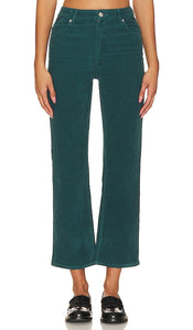 ROLLA'S Original Straight in Dark Green - ROLLA'S Original Straight en vert foncé - ROLLA's Original 深绿色直筒 - ROLLA'S Original Straight in Dunkelgrün - ROLLA'S 오리지널 스트레이트 다크그린 색상 - ROLLA'S Original Straight in verde scuro