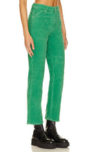 ROLLA'S Original Straight in Green