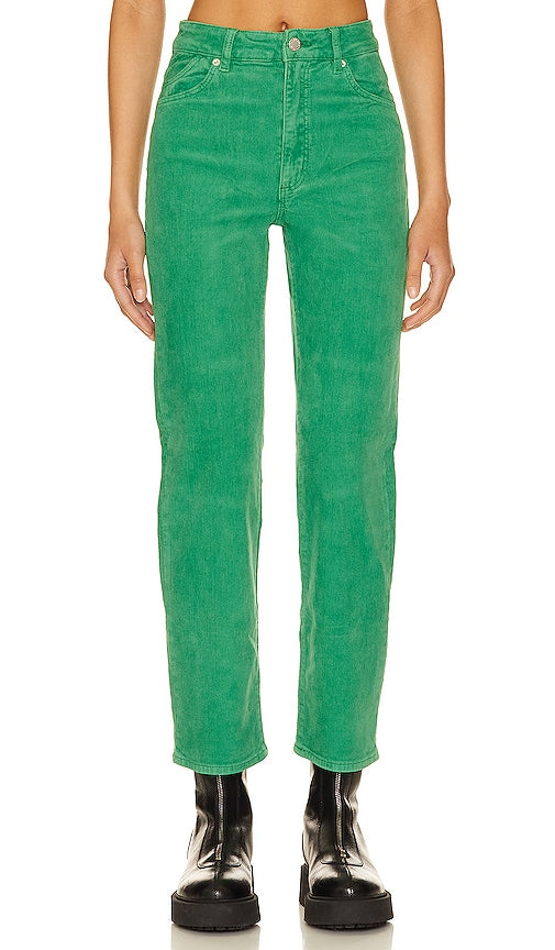 ROLLA'S Original Straight in Green - ROLLA'S Original Straight en vert - ROLLA's Original 绿色直筒 - ROLLA'S Original Straight in Grün - ROLLA'S 오리지널 스트레이트 컬러 - ROLLA'S Original Straight in verde
