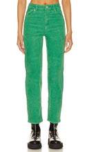 ROLLA'S Original Straight in Green - ROLLA'S Original Straight en vert - ROLLA's Original 绿色直筒 - ROLLA'S Original Straight in Grün - ROLLA'S 오리지널 스트레이트 컬러 - ROLLA'S Original Straight in verde