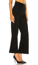 ROLLA'S Sailor Jean in Black