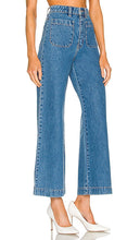 ROLLA'S Sailor Jean in Blue