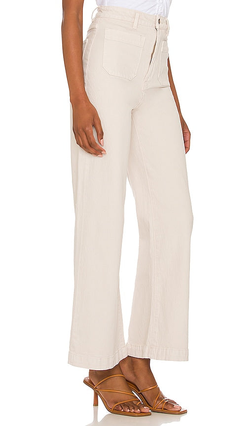ROLLA'S Sailor Jean in Neutral