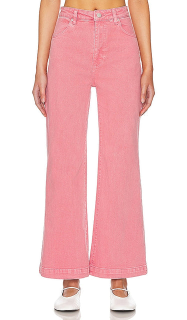 ROLLA'S Sailor Scoop in Pink - Pelle à marin ROLLA'S en rose - ROLLA'S 粉色水手勺 - ROLLA'S Sailor Scoop in Pink - ROLLA'S 세일러 스쿠프 핑크 색상 - ROLLA'S Sailor Scoop in rosa