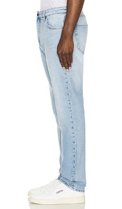 ROLLA'S Relaxo Comfort Jeans in Blue