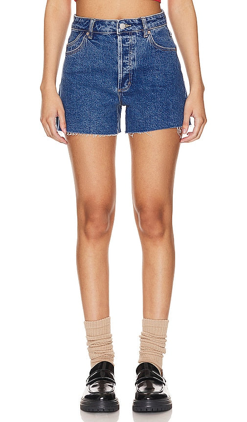ROLLA'S Original Short in Blue