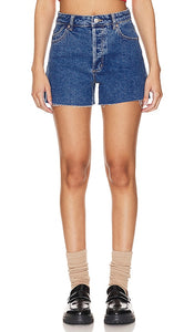 ROLLA'S Original Short in Blue