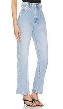 ROLLA'S Heidi Ankle Jean in Blue